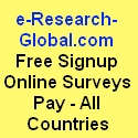 Paid Surveys - Surveys for Money