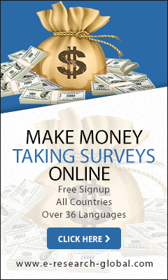 Join Free Paid Surveys, Take Online Surveys for Money ...