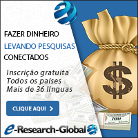 Pesquisas pagas - Pesquisas Remuneradas Online