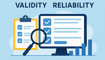 Ensuring Validity and Reliability in Online Surveys Guide