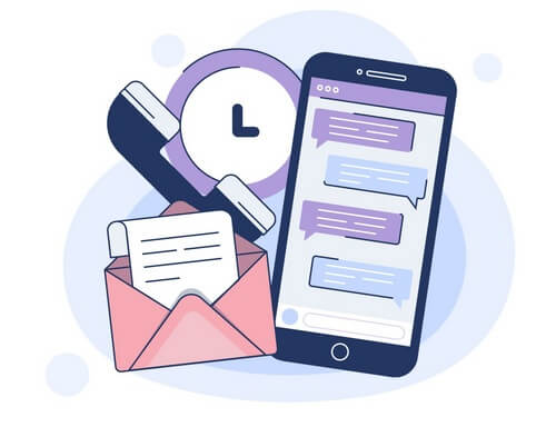 contact  us about survey opportunities